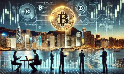 Best Crypto to Buy as Top Hong Kong Investment Firm Buys More Bitcoin