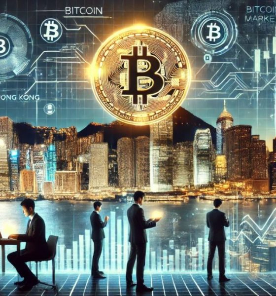 Best Crypto to Buy as Top Hong Kong Investment Firm Buys More Bitcoin