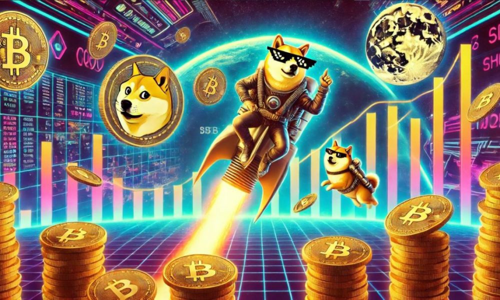 Best Crypto to Buy for 100x Gains in the Current Meme Coin Supercycle