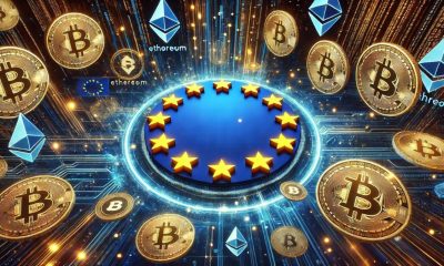 Best Crypto with Self-Governance as Deutsche Börse CEO Calls for Financial Reforms in the EU