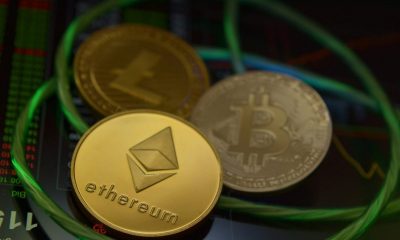 Best ERC-20 Altcoins to Buy as Ether Reserves Record Historical All-Time Lows