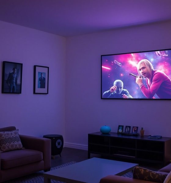 Best LED projectors for pocket friendly home theatre setup: Top 8 picks from Portronics, Zebronics and more