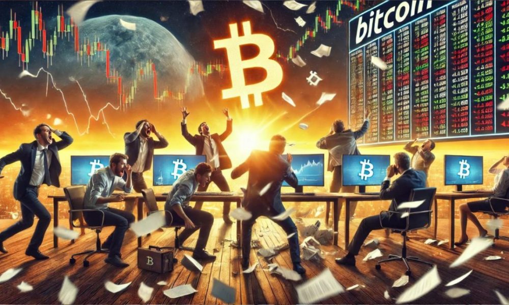 Best Presales to Buy as Bitcoin Sell-off Causes Traders to Sell at a Loss