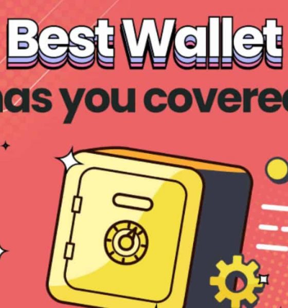 Best Wallet Adds Bitcoin Support in Multi-Chain Upgrade