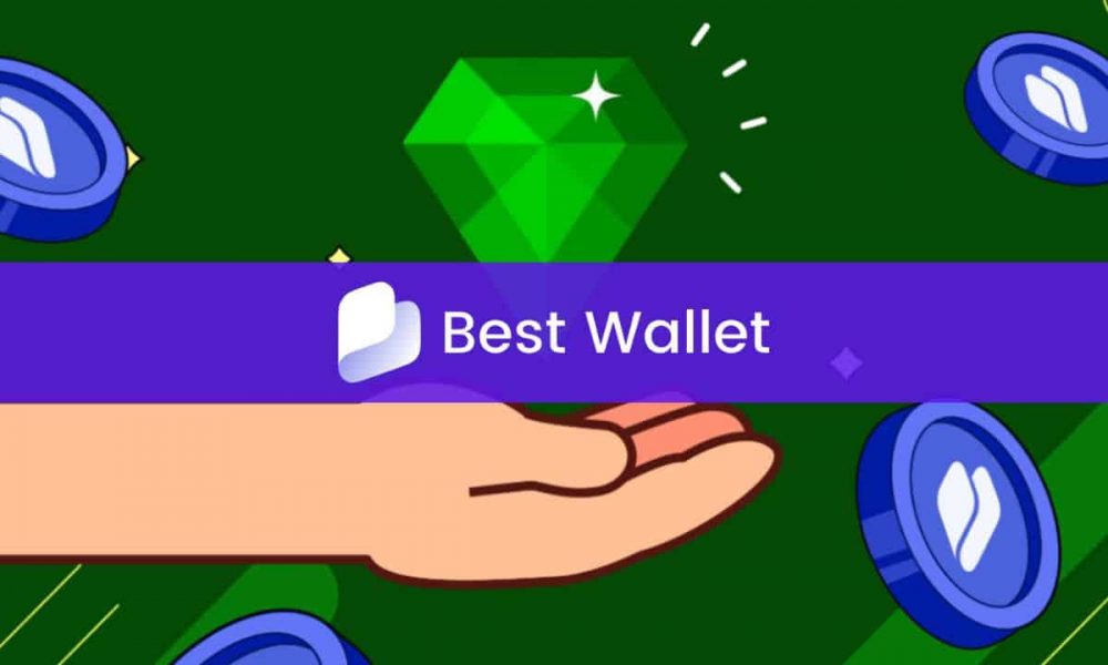 Best Wallet Token Presale Hits $10.5M as Some Investors Flock to MetaMask Rival