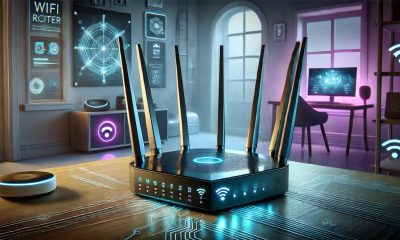 Best WiFi routers in 2025 for high speed internet at home and office