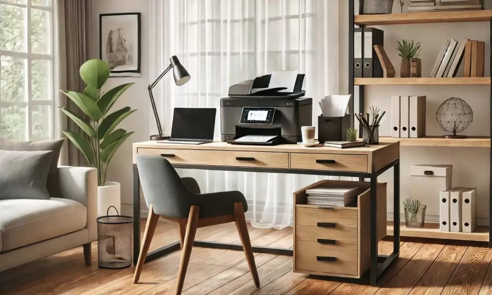 Best all in one printers in 2025 with wireless connectivity, fast printing, and high quality output for home and office