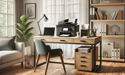 Best all in one printers in 2025 with wireless connectivity, fast printing, and high quality output for home and office