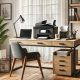 Best all in one printers in 2025 with wireless connectivity, fast printing, and high quality output for home and office