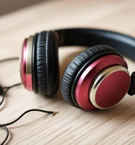 Best budget friendly headphones in 2025: Top 10 picks for superior sound quality, comfort and durability