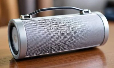 Best portable bass Bluetooth speakers for ultimate music experience