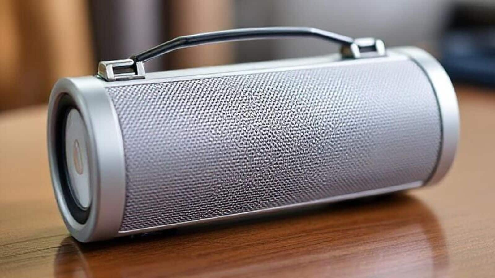 Best portable bass Bluetooth speakers for ultimate music experience