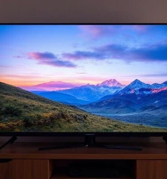 Best premium TV in 2025: Step into the future of home entertainment with top 10 picks