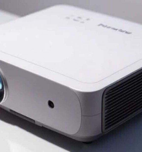 Best projector in 2025: Top 10 picks with bright, sharp and stunning visuals for seamless streaming and presentations