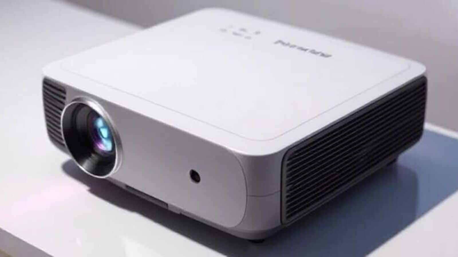 Best projector in 2025: Top 10 picks with bright, sharp and stunning visuals for seamless streaming and presentations