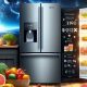 Best refrigerators with latest tech at over 45% off in the Amazon Pre Summer Sale; top brands include Samsung, Whirlpool