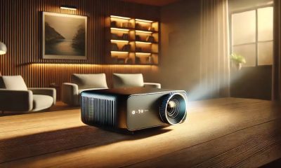 Best small projectors: Top 7 portable recommendations with high-quality visuals for home entertainment