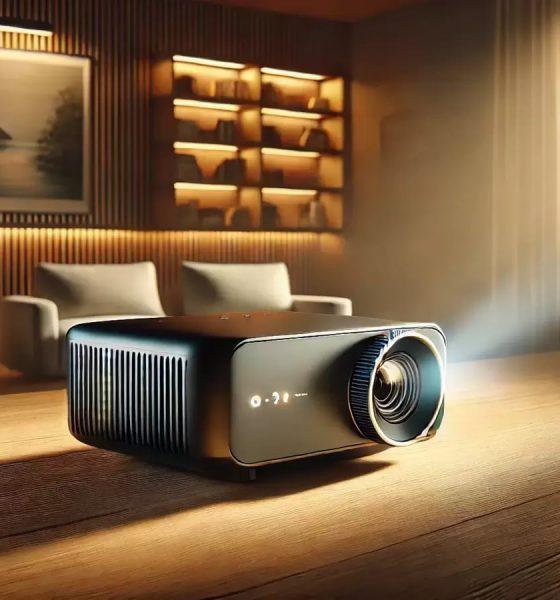 Best small projectors: Top 7 portable recommendations with high-quality visuals for home entertainment