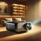 Best small projectors: Top 7 portable recommendations with high-quality visuals for home entertainment