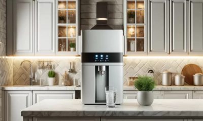 Best water purifiers in India in 2025: Top 10 picks on Amazon that purify water without losing the essential minerals