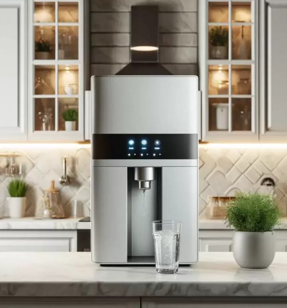 Best water purifiers in India in 2025: Top 10 picks on Amazon that purify water without losing the essential minerals