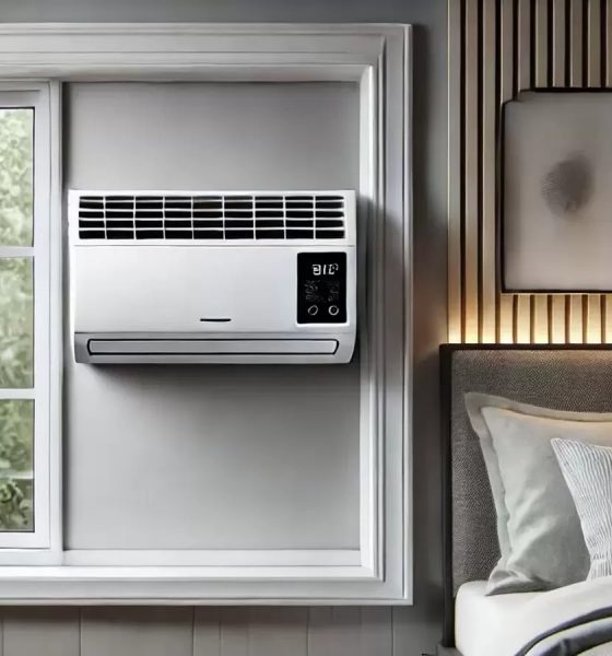 Best window ACs in February 2025: Top 10 air conditioners with low energy consumption