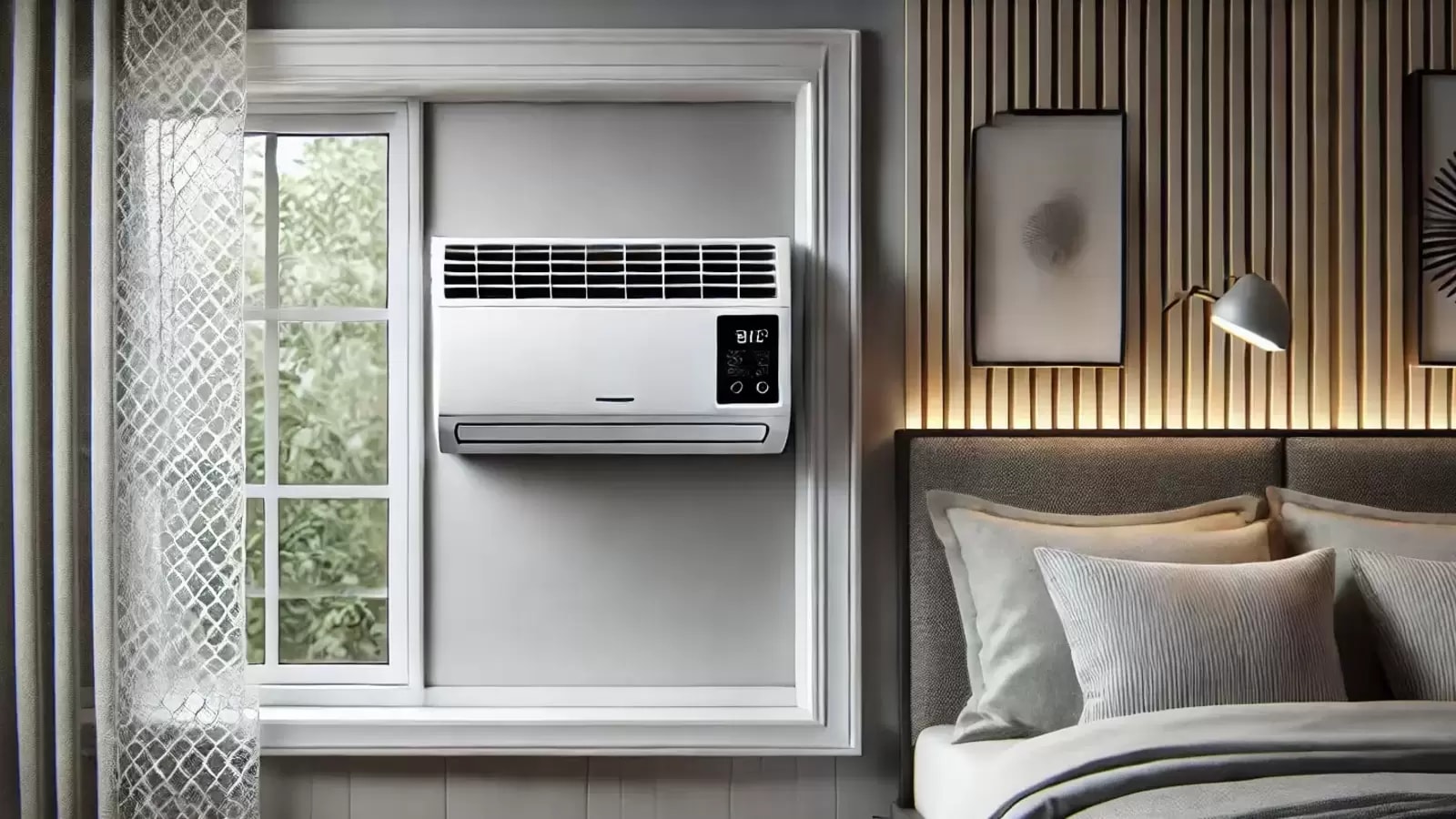 Best window ACs in February 2025: Top 10 air conditioners with low energy consumption