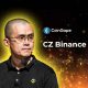 Binance Co-Founder Reveals Crypto Portfolio, Here's What He Holds