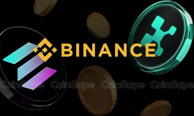 Binance Expands Support For KAITO, SOL, & These 5 Crypto, Price Rally Imminent?