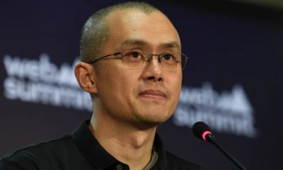 Binance Founder Breaks Silence On Libra Crash: "Token Economics Matter"