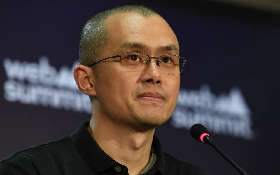 Binance Founder Breaks Silence On Libra Crash: "Token Economics Matter"