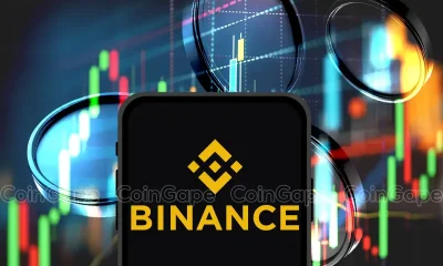 Binance Reveals Crucial Update On These 4 Crypto, Here's All