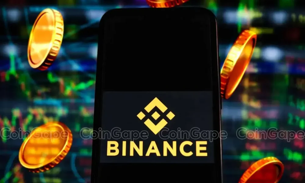 Binance To Delist These 4 Major Crypto; Price Crash Imminent?