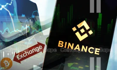 Just In: Binance US Set to Resume USD Services After Two Years