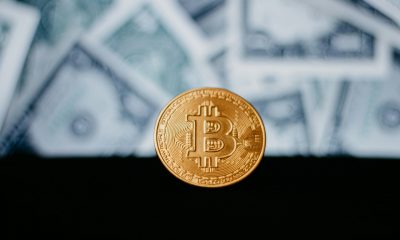 Bitcoin 4-Hour RSI Hits Oversold Zone