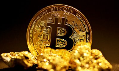 Bitcoin 4-Year CAGR Drops To 14.45% But Still Outshines Gold, Stocks