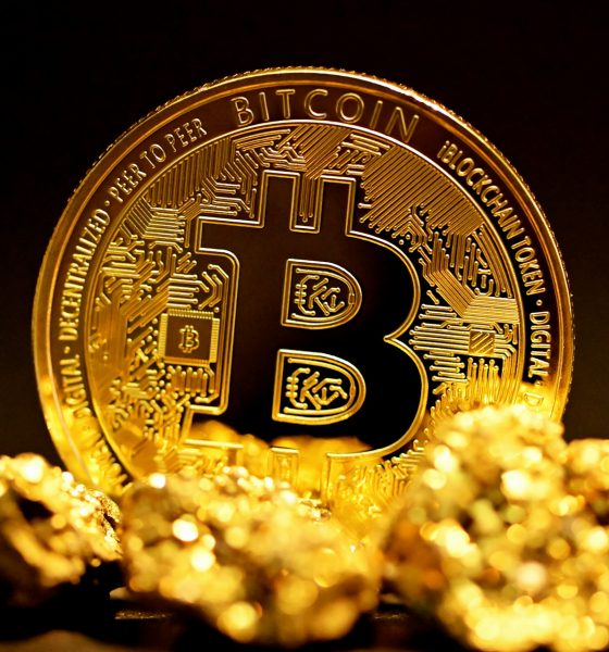 Bitcoin 4-Year CAGR Drops To 14.45% But Still Outshines Gold, Stocks