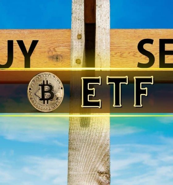 Bitcoin ETFs Record Over $3.6B in Outflows in the Past 2 Weeks