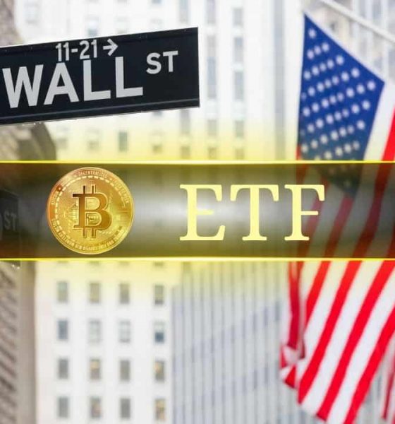 Bitcoin ETFs See 9 Red Days Out of 11 – Is the Euphoria Over?