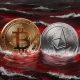 Bitcoin, Ethereum Fall to Lowest Prices in Months as Liquidations Top $600 Million