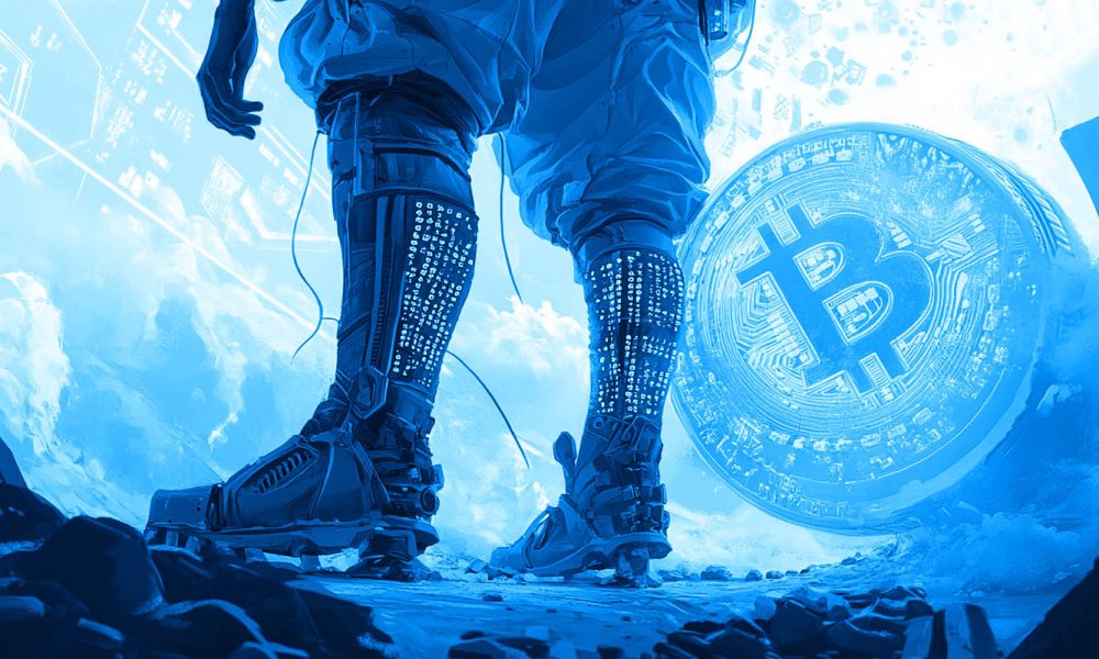 Bitcoin Heading Lower Amid Massive Resistance at Critical Level, According to Trader – Here Are His Targets