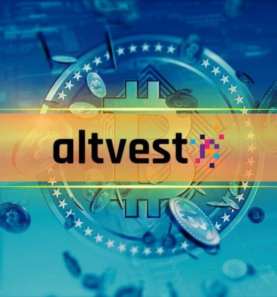 Bitcoin Joins Altvest Capital's Balance Sheet in Landmark Treasury Strategy Shift