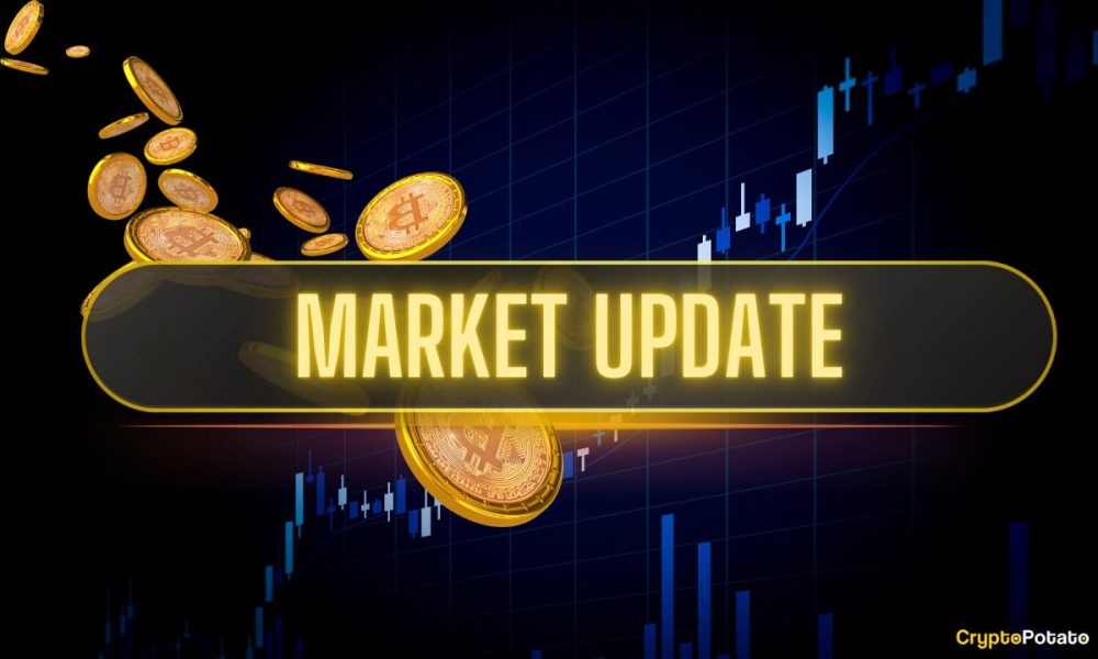 Bitcoin Loses 18% This Week on Global Economic Woes: Your Weekly Crypto Recap