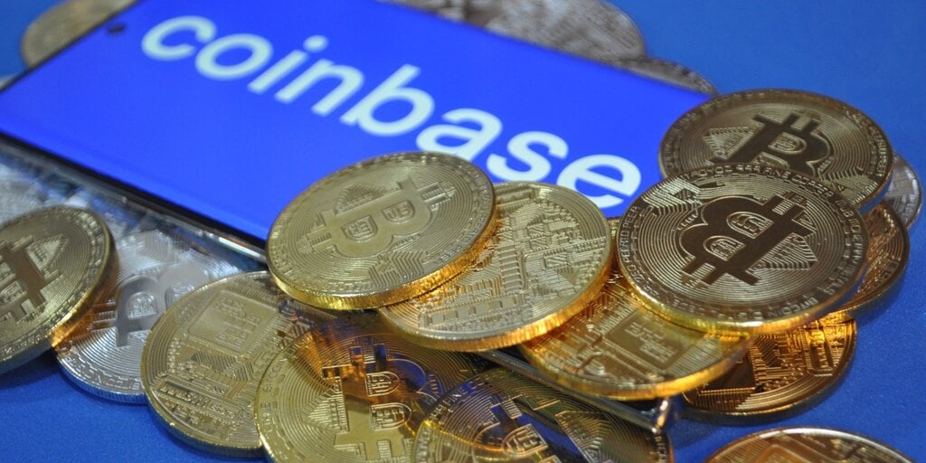 Bitcoin Makes a Move Towards $100K After Coinbase Reveals SEC Dismissal Agreement