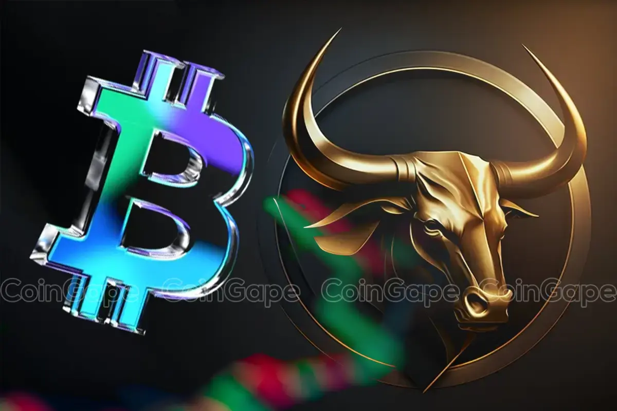 Bitcoin OG Says You 'Aren't Bullish Enough'