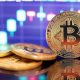 Bitcoin price action