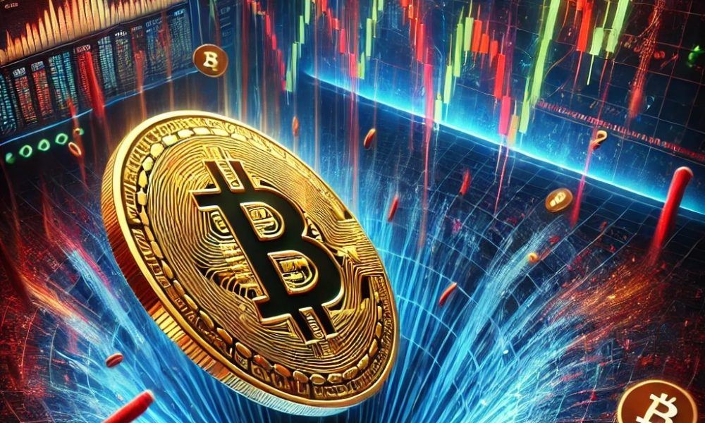 Bitcoin Plunge Below $89,000: Are We Nearing a Bottom? Analyst Weighs In