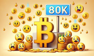 Bitcoin Price Drops Again