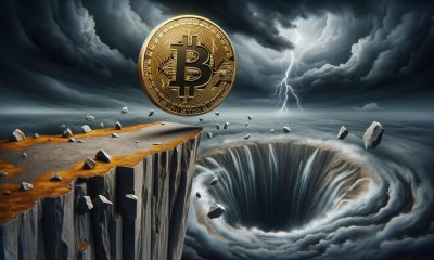 Bitcoin Price Falls Short Again