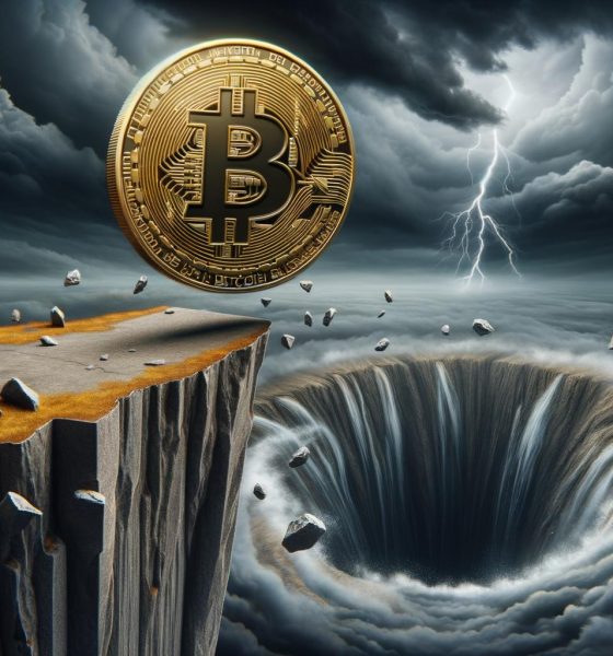 Bitcoin Price Falls Short Again